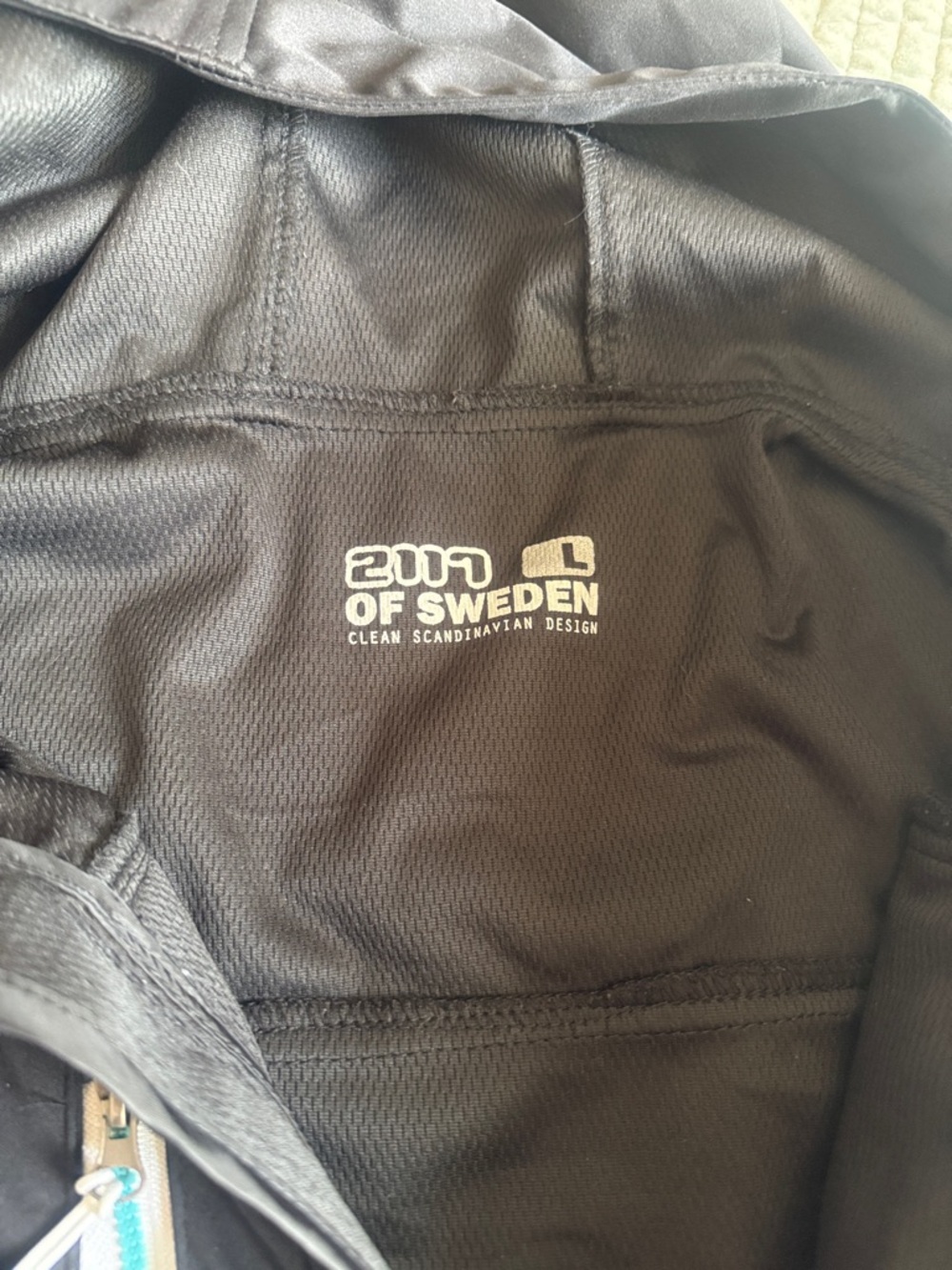Lightweight Ski Jacket - Picture 6 of 6